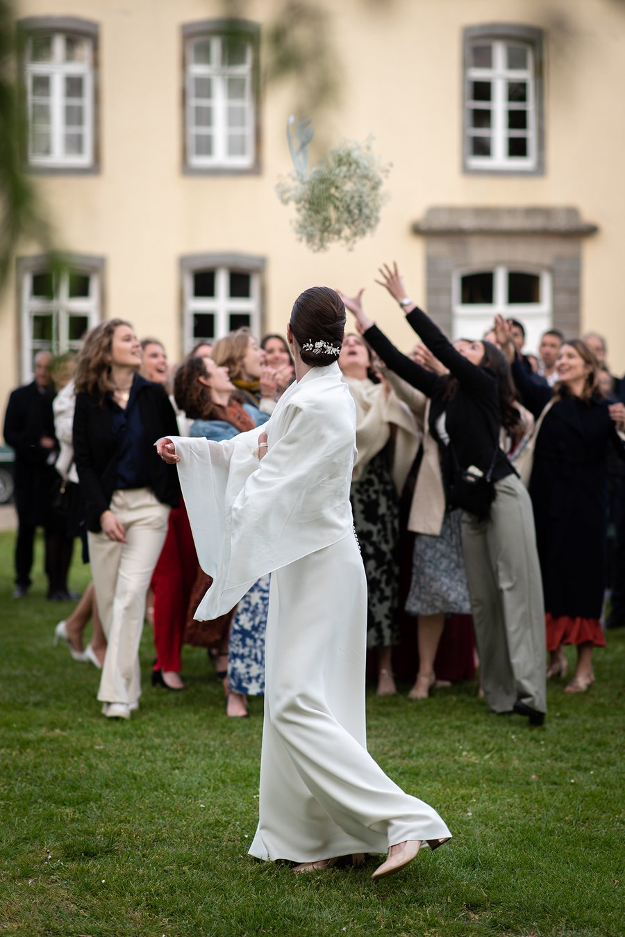 événements mariages — Anatole Gonon, photographe