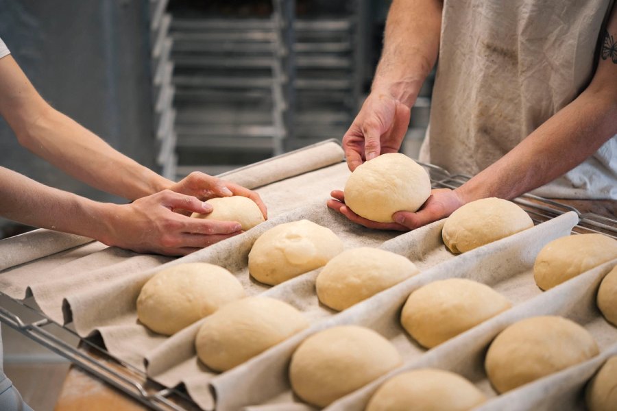 food À manger — Anatole Gonon, photographe