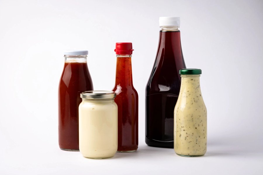 food studio — Anatole Gonon, photographe