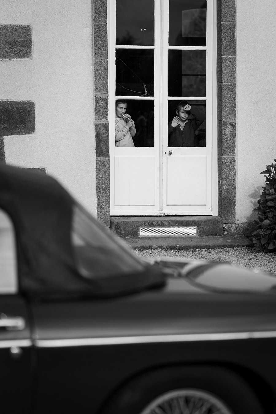 événements mariages — Anatole Gonon, photographe