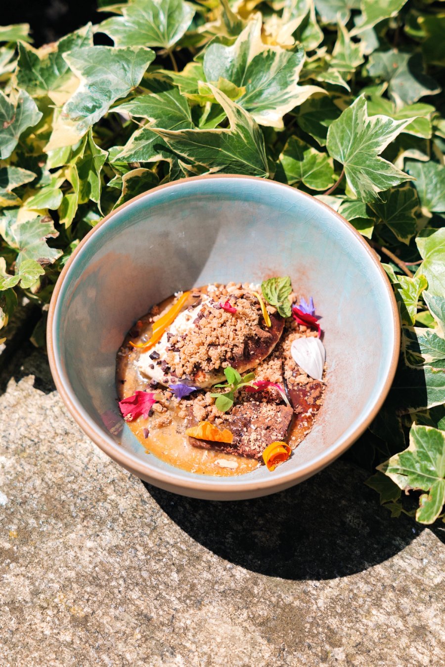 food au restau — Anatole Gonon, photographe