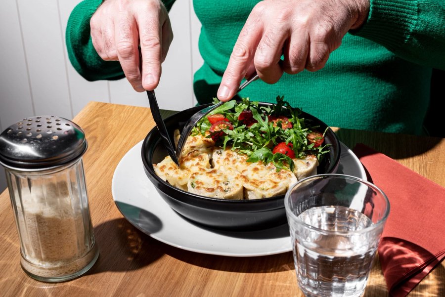 food studio — Anatole Gonon, photographe