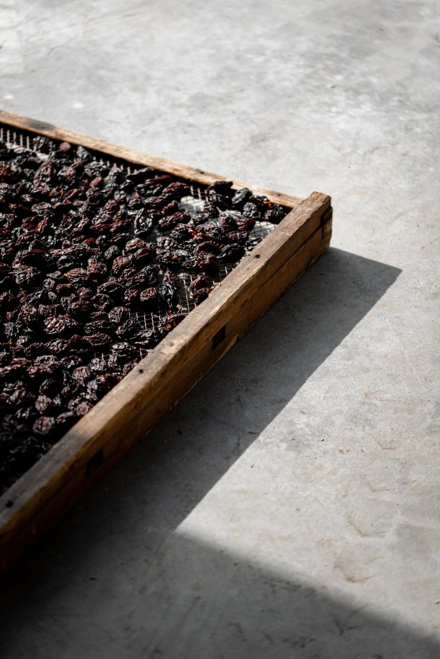 food À manger — Anatole Gonon, photographe