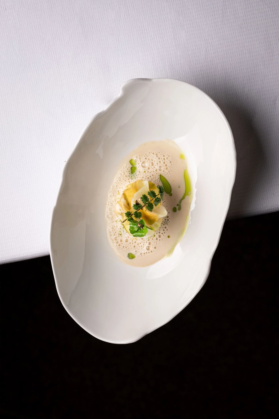 food au restau — Anatole Gonon, photographe
