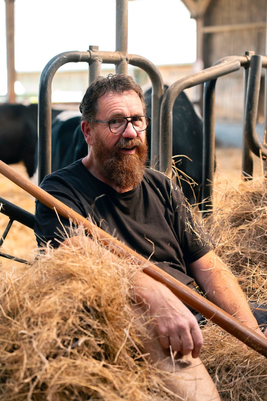 food À manger — Anatole Gonon, photographe