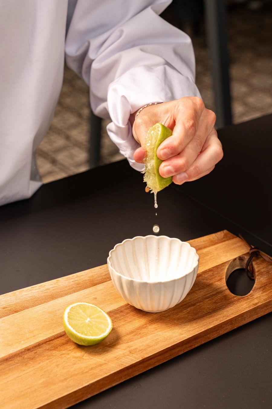 food studio — Anatole Gonon, photographe