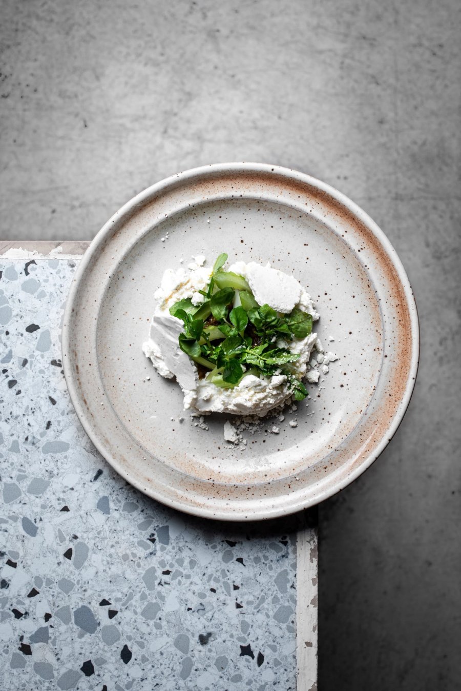food studio — Anatole Gonon, photographe