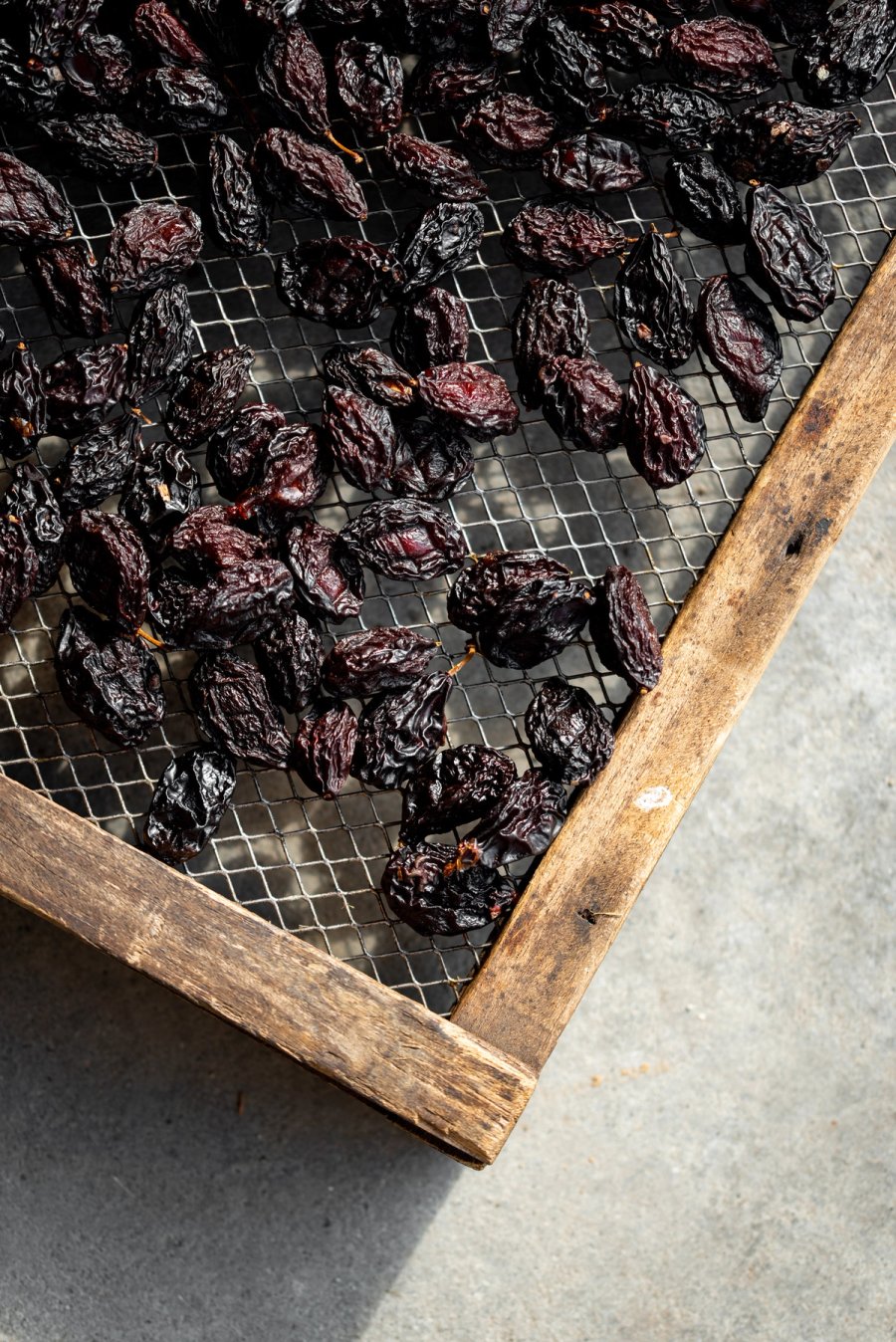 food À manger — Anatole Gonon, photographe