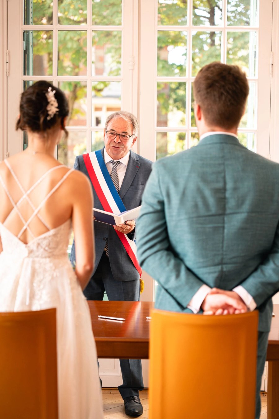événements mariages — Anatole Gonon, photographe