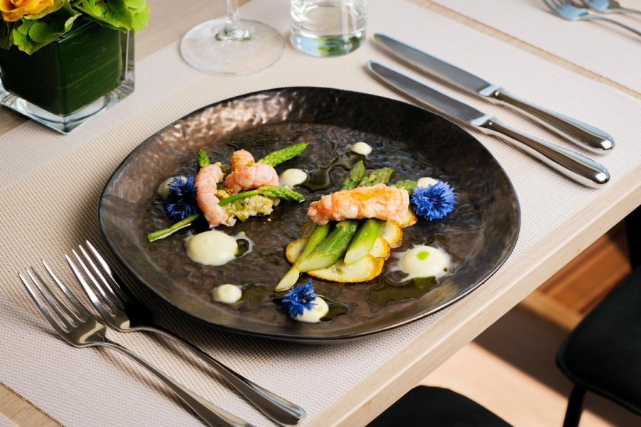 food studio — Anatole Gonon, photographe