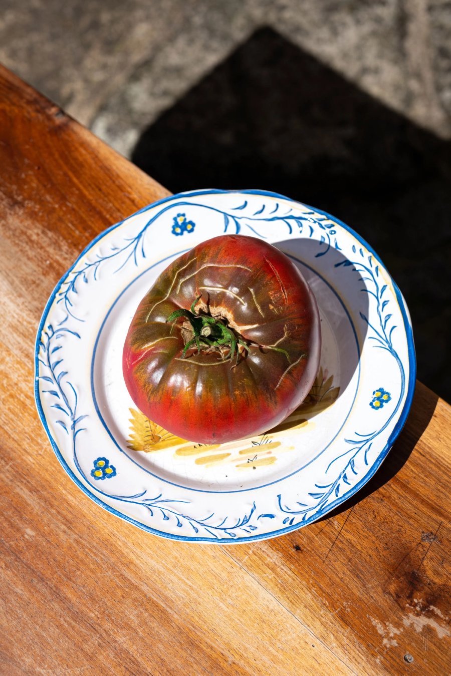 food au restau — Anatole Gonon, photographe