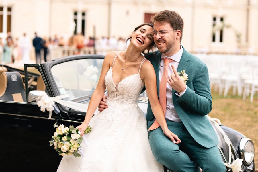 événements mariages — Anatole Gonon, photographe