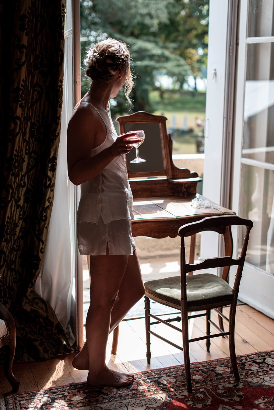 événements mariages — Anatole Gonon, photographe