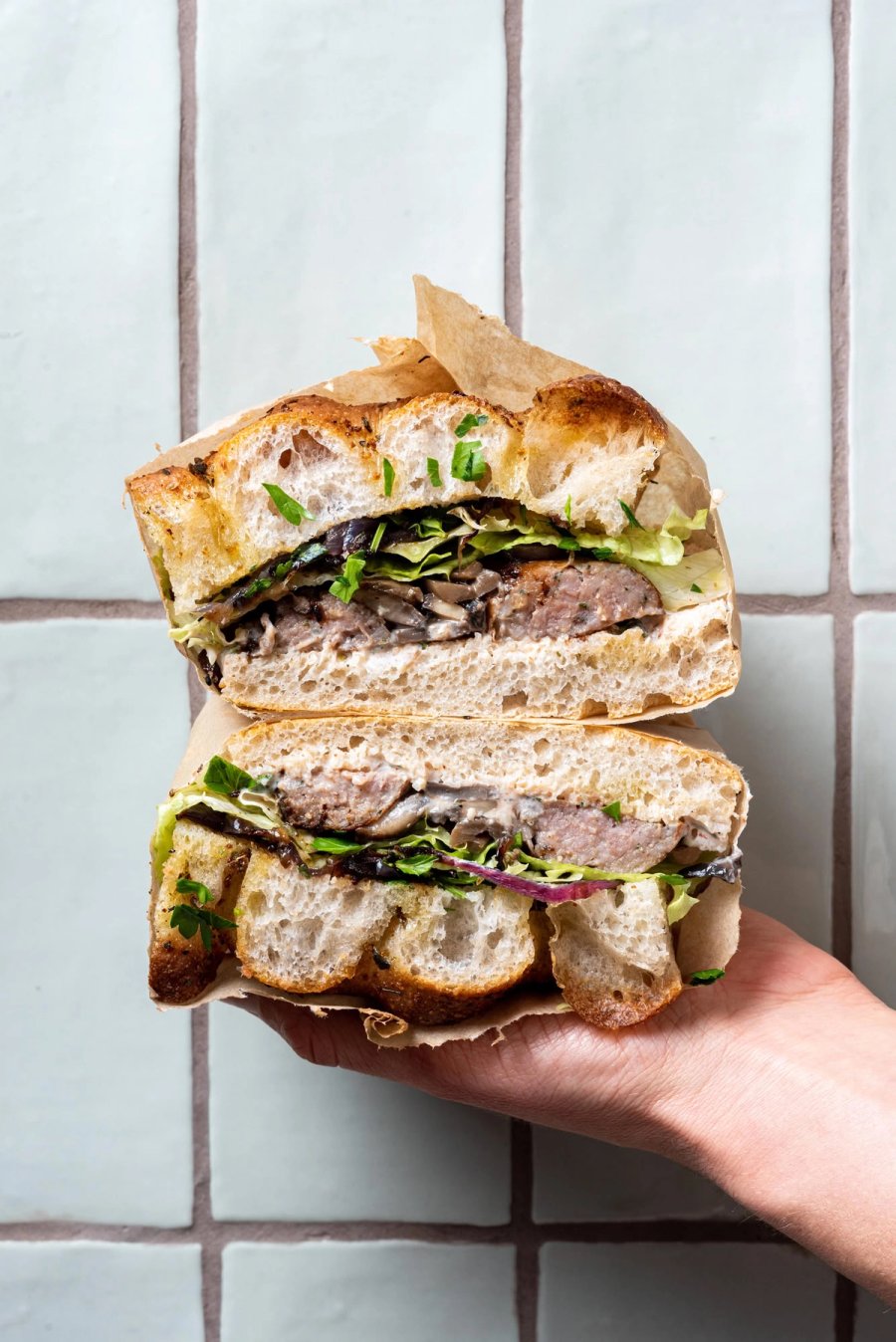 food studio — Anatole Gonon, photographe