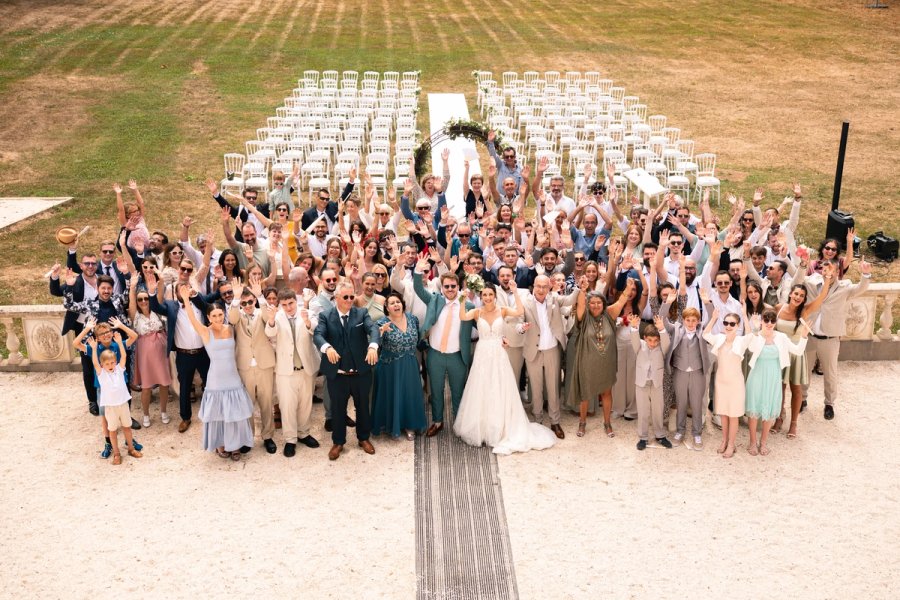 événements mariages — Anatole Gonon, photographe