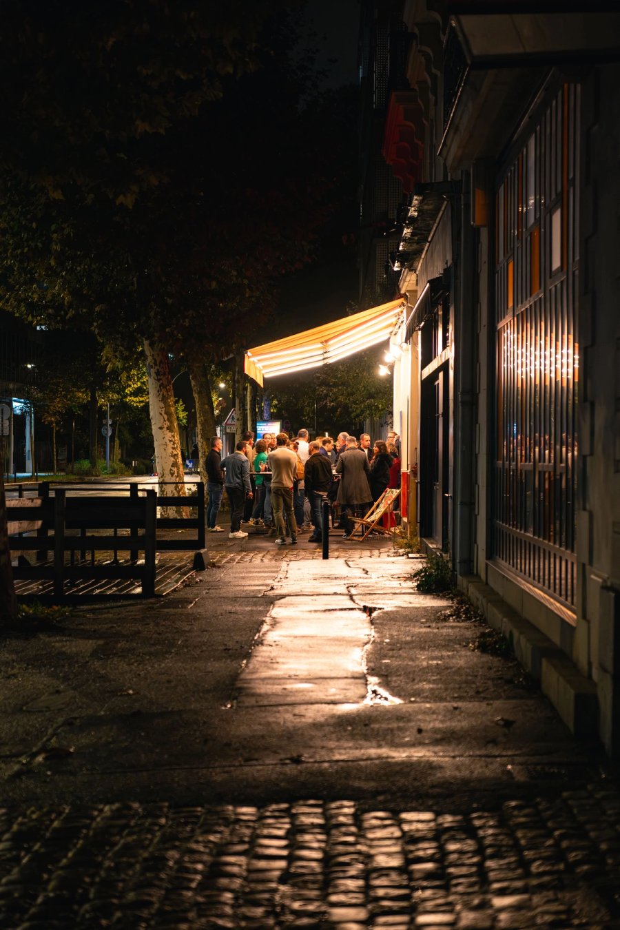 food au restau — Anatole Gonon, photographe