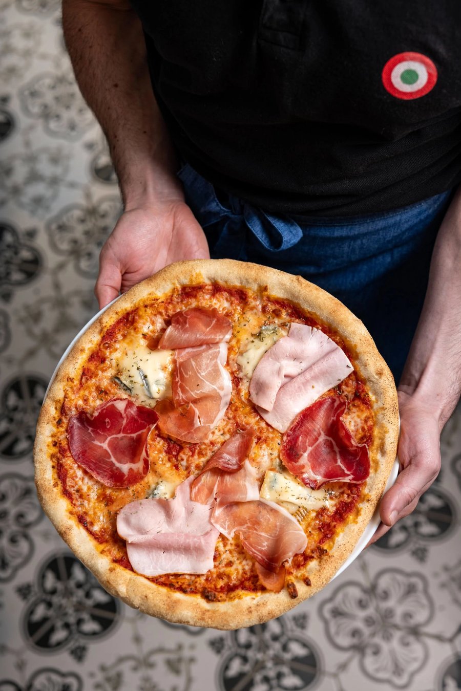 food studio — Anatole Gonon, photographe