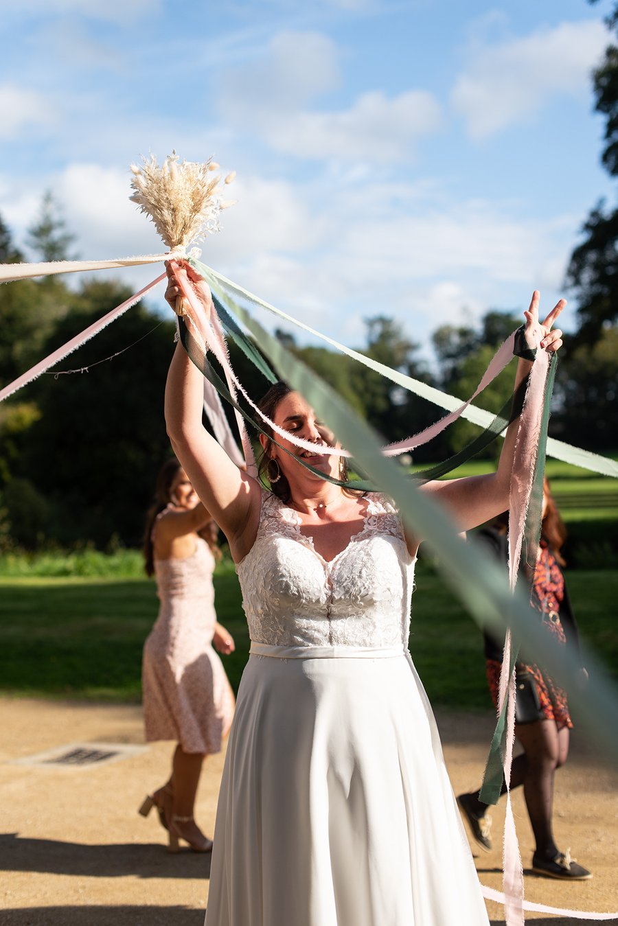 événements mariages — Anatole Gonon, photographe