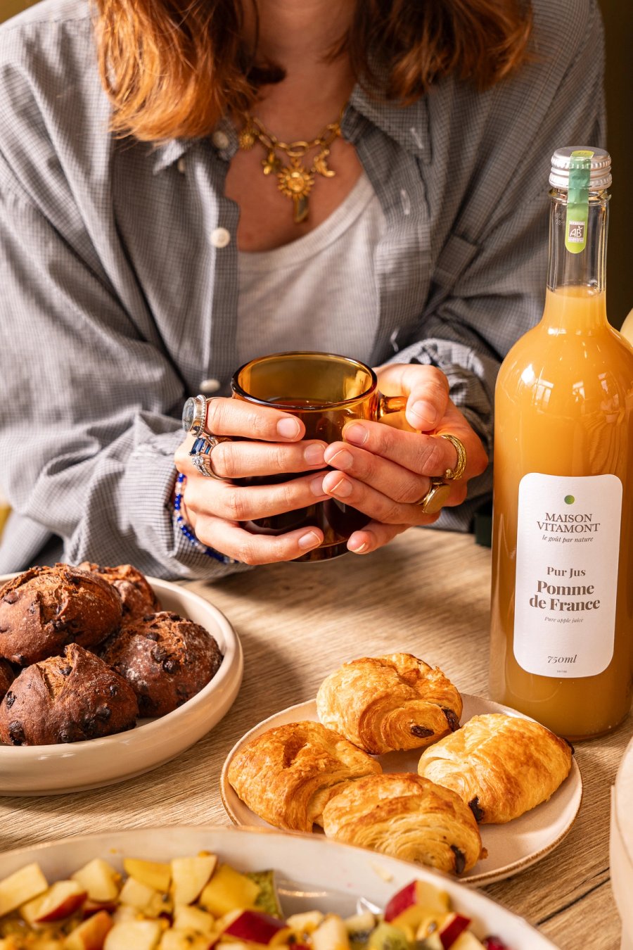 food studio — Anatole Gonon, photographe