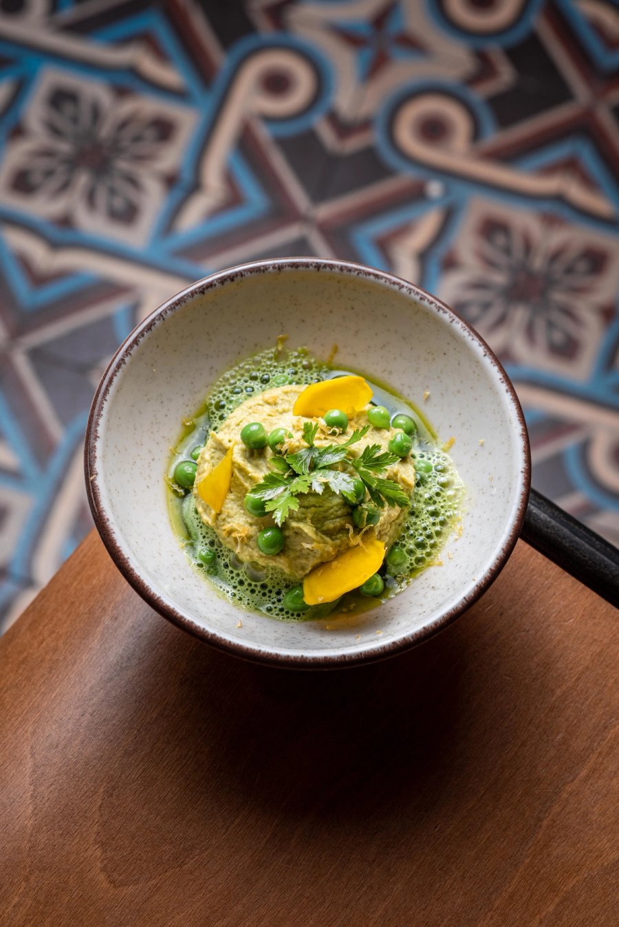 food au restau — Anatole Gonon, photographe