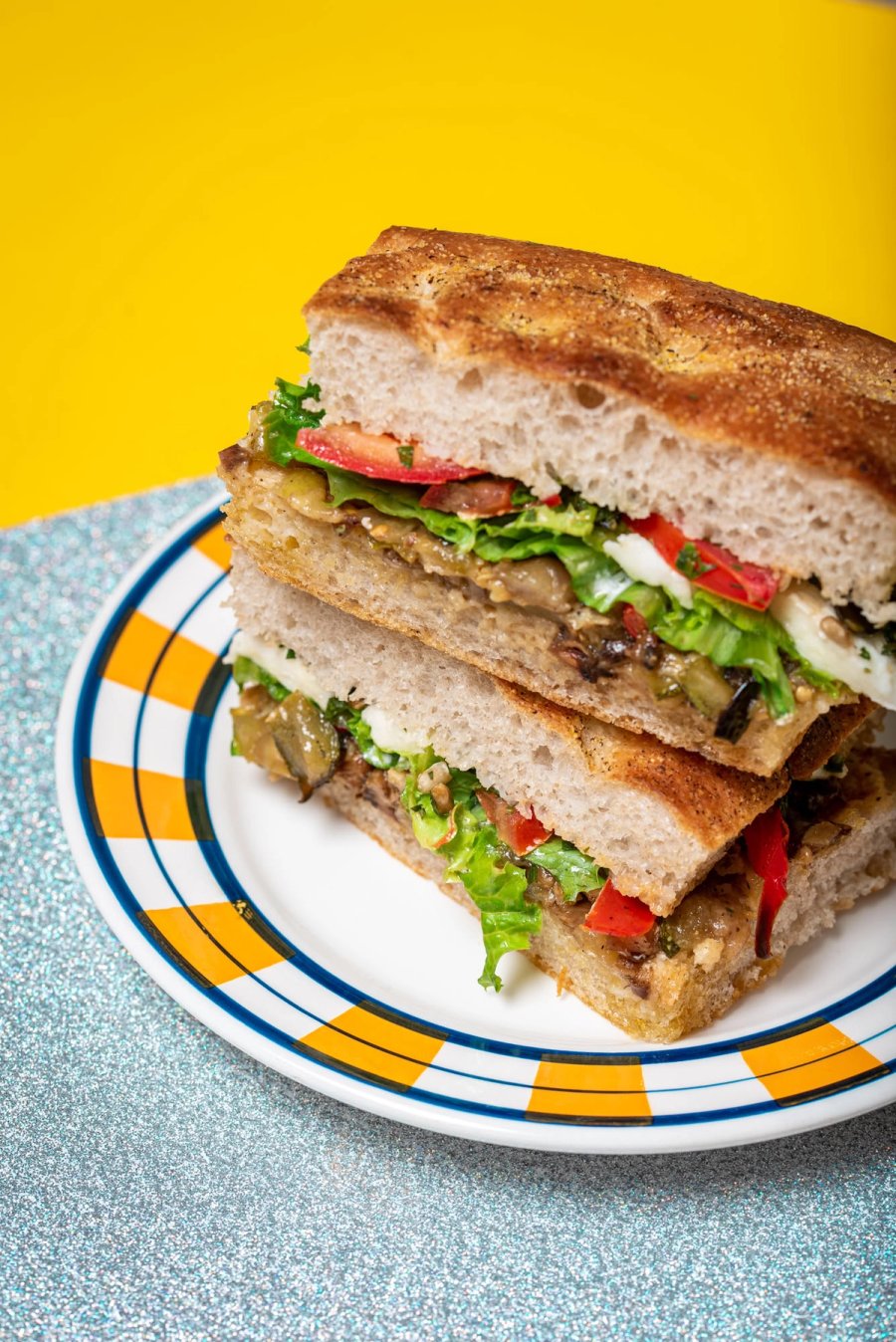 food studio — Anatole Gonon, photographe