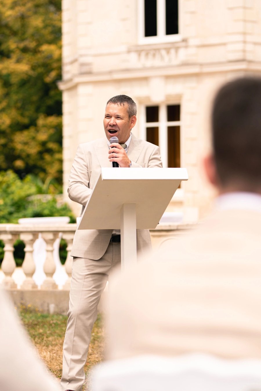 événements mariages — Anatole Gonon, photographe
