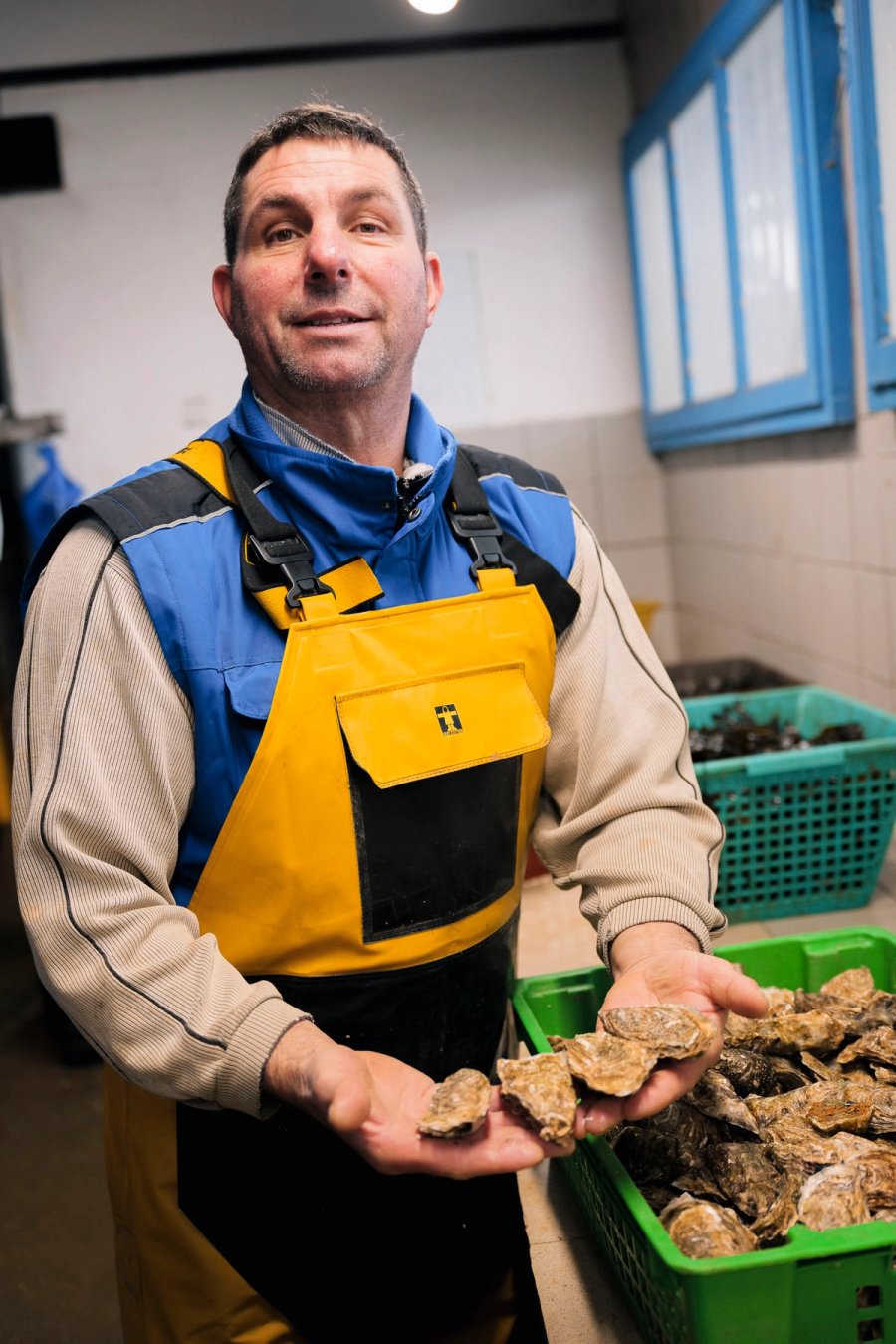 food À manger — Anatole Gonon, photographe