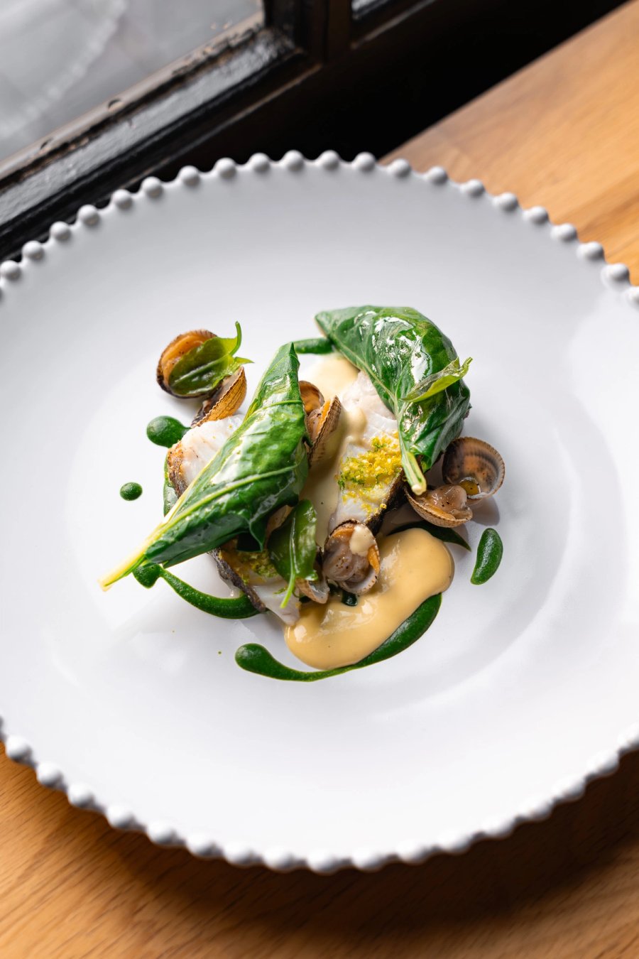 food au restau — Anatole Gonon, photographe
