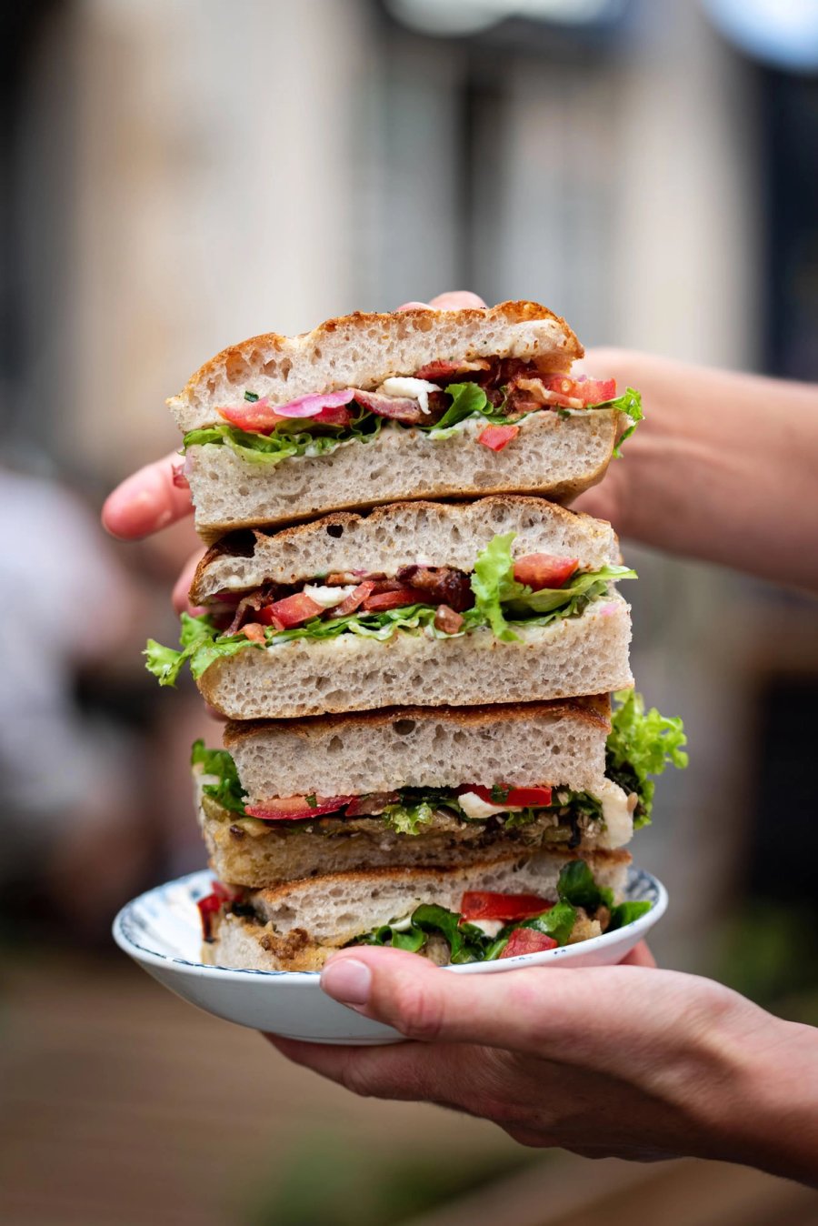 food studio — Anatole Gonon, photographe