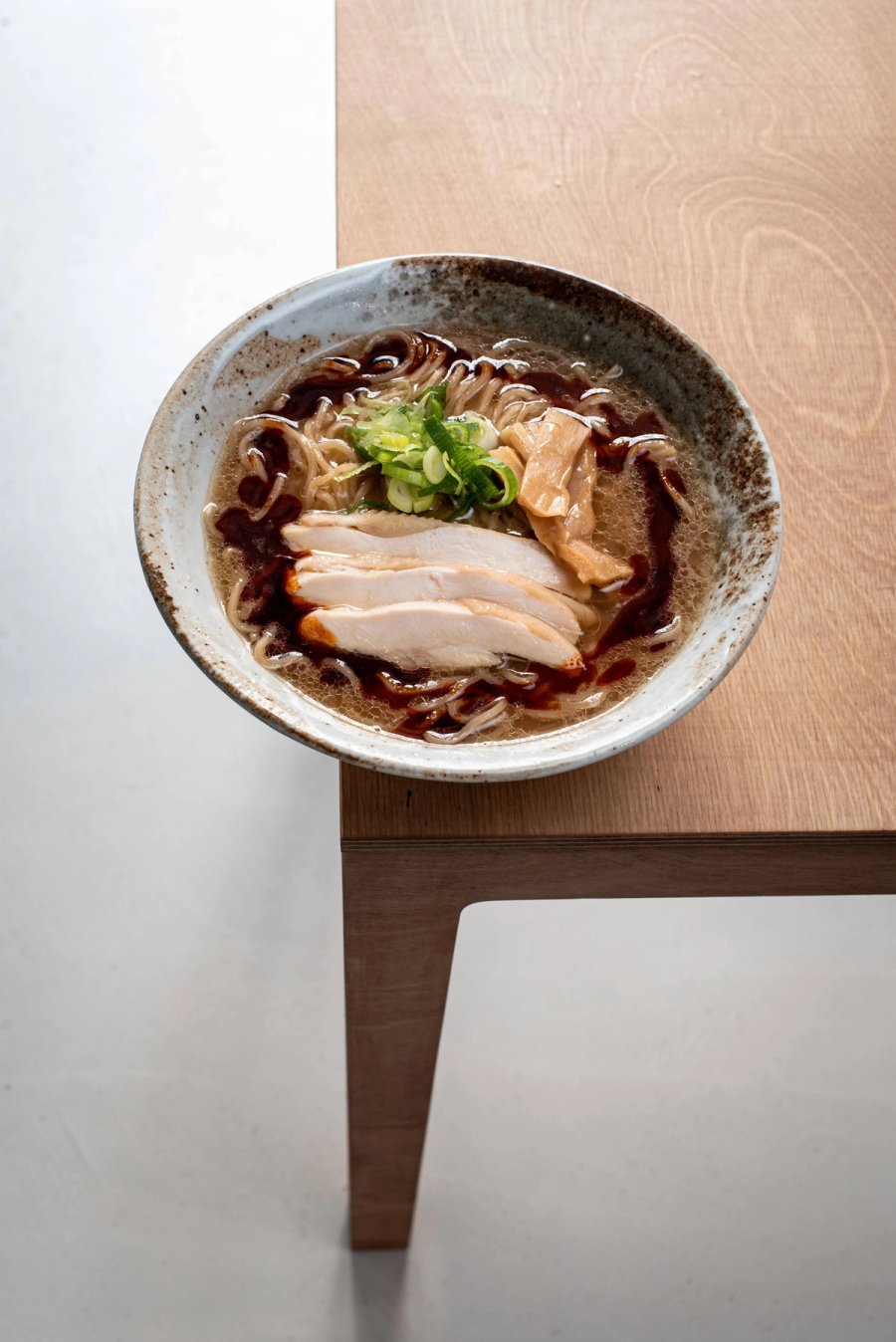 food au restau — Anatole Gonon, photographe