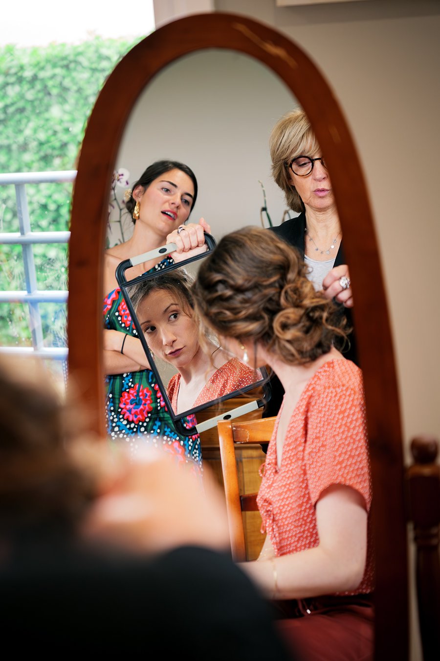 événements mariages — Anatole Gonon, photographe