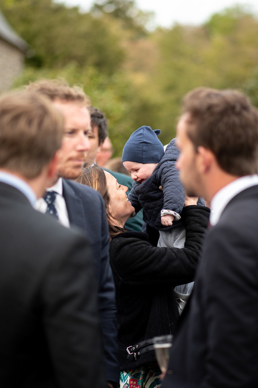 événements mariages — Anatole Gonon, photographe