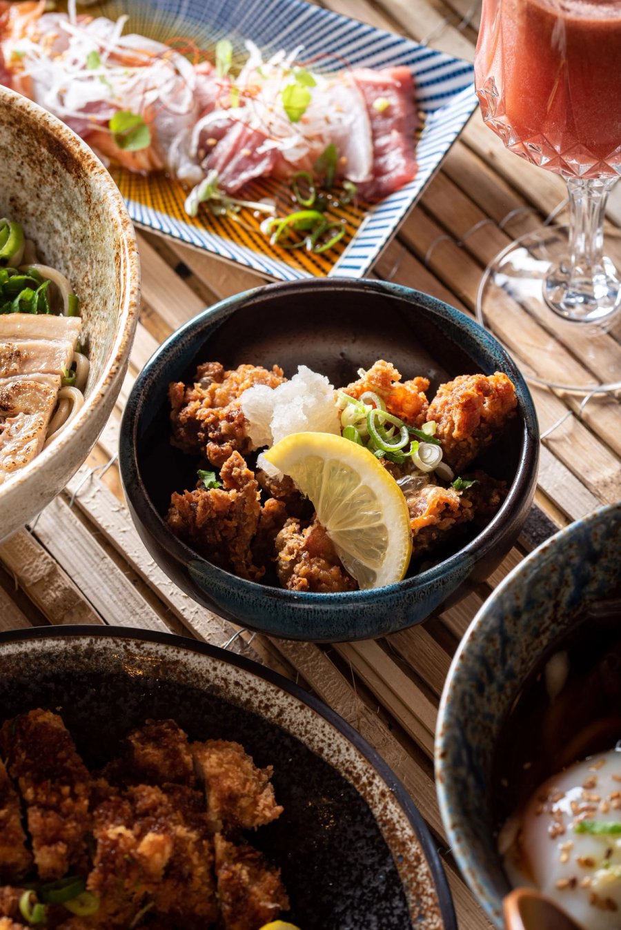 food studio — Anatole Gonon, photographe