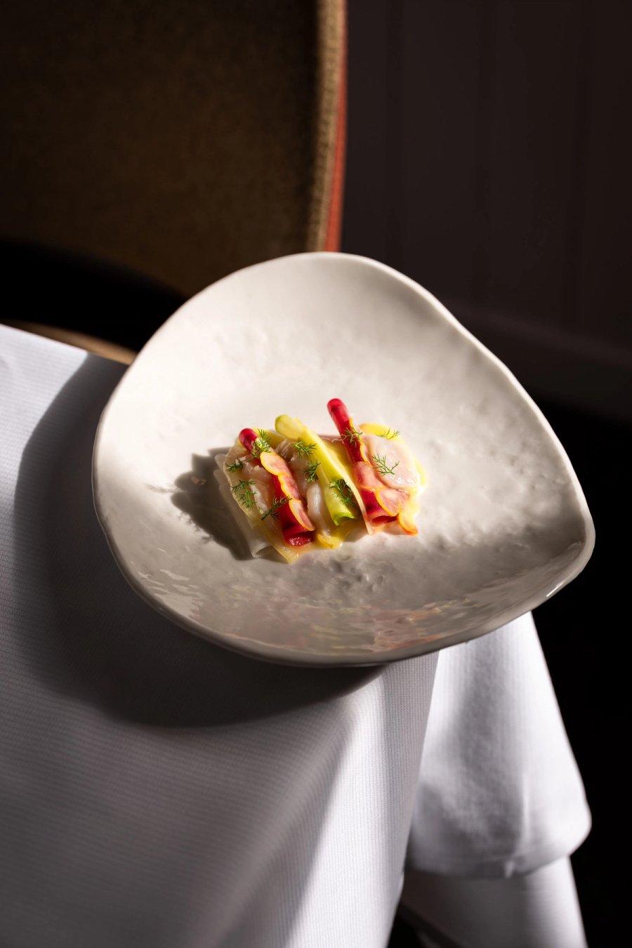 food au restau — Anatole Gonon, photographe