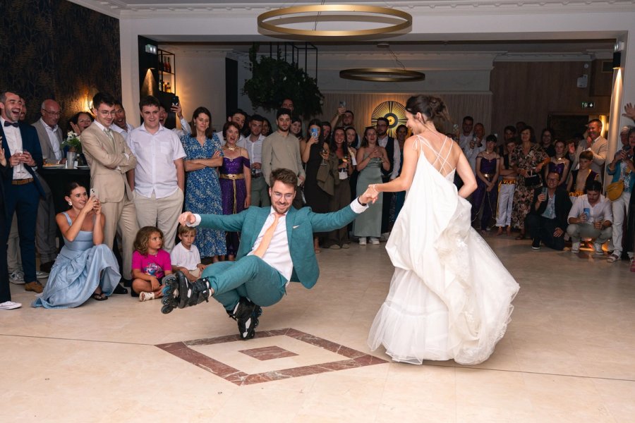 événements mariages — Anatole Gonon, photographe