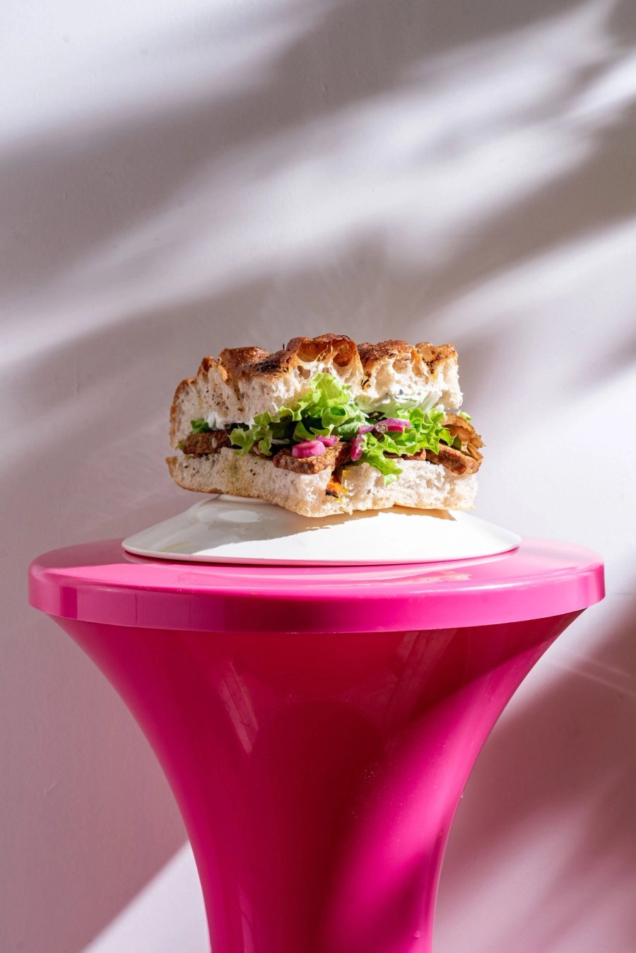 food au restau — Anatole Gonon, photographe