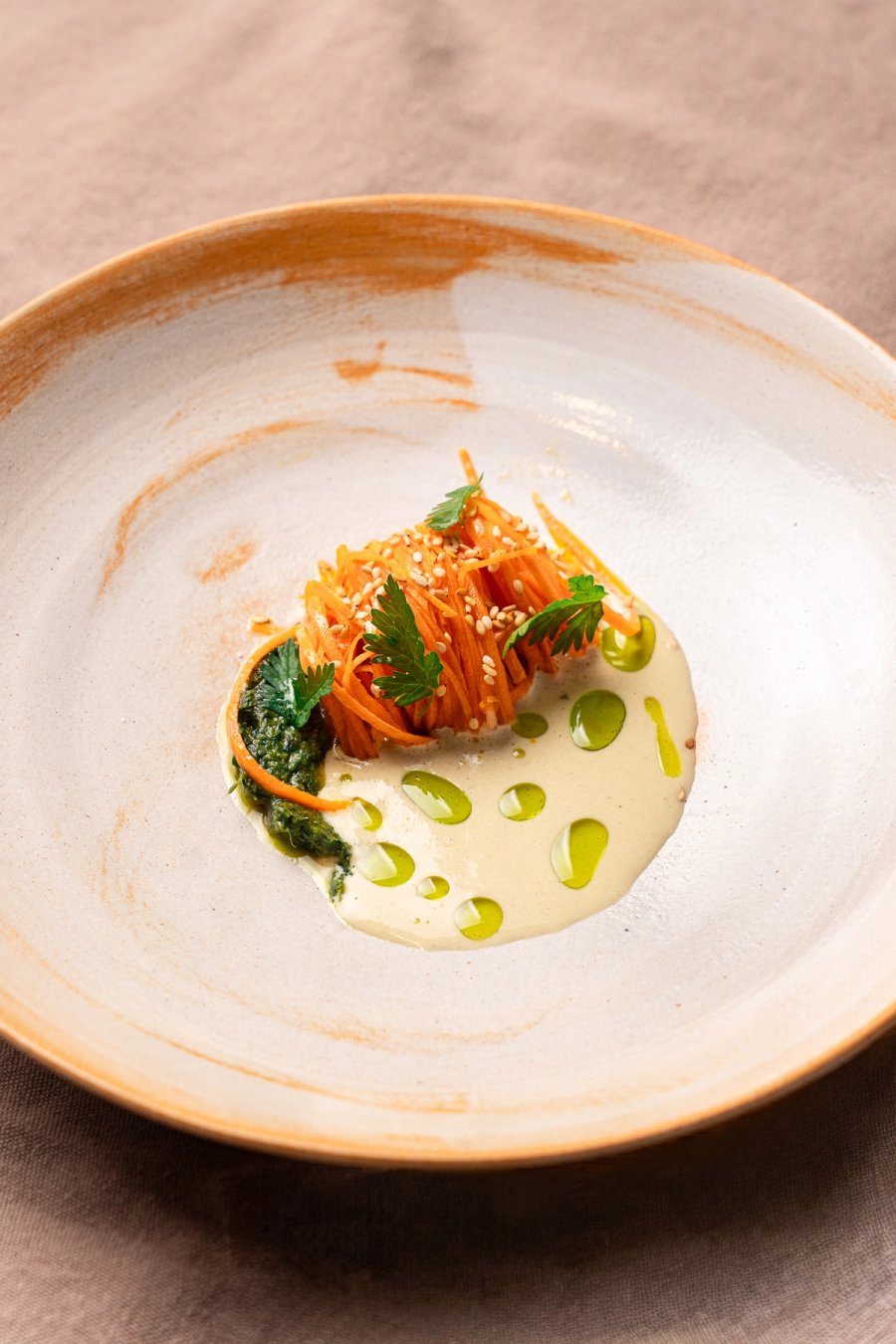 food au restau — Anatole Gonon, photographe