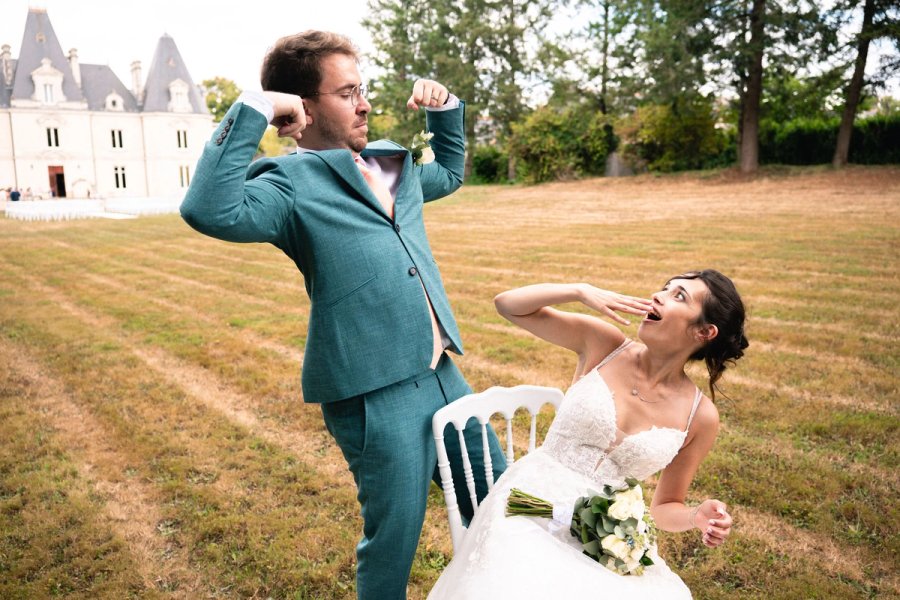 événements mariages — Anatole Gonon, photographe