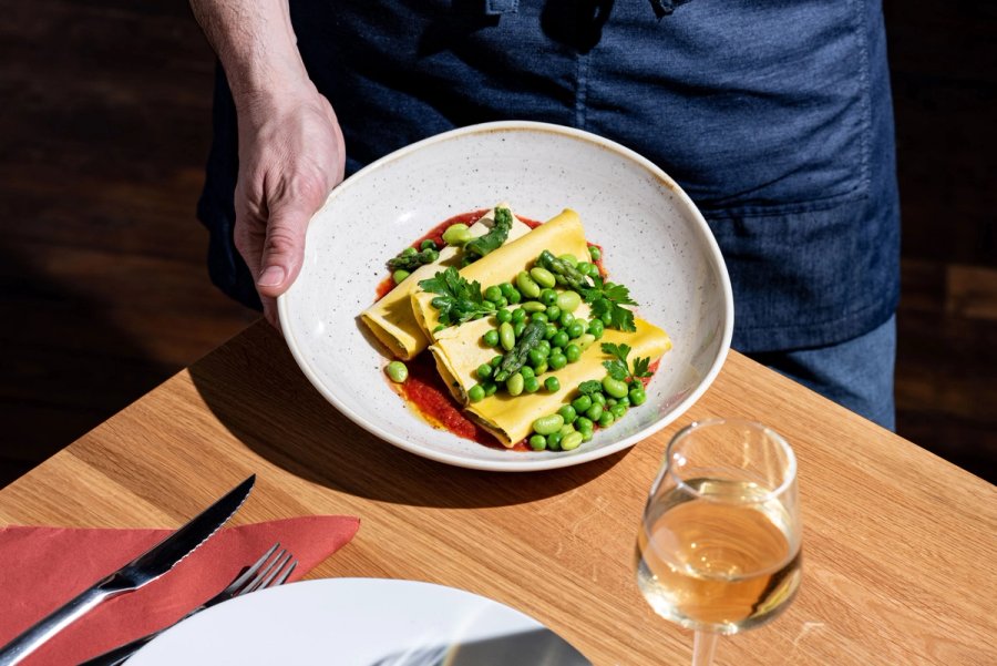 food studio — Anatole Gonon, photographe