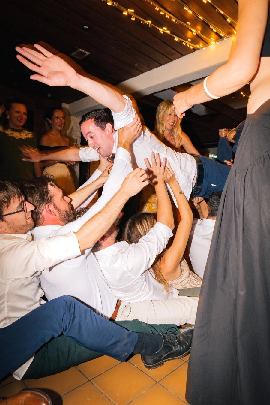 événements mariages — Anatole Gonon, photographe
