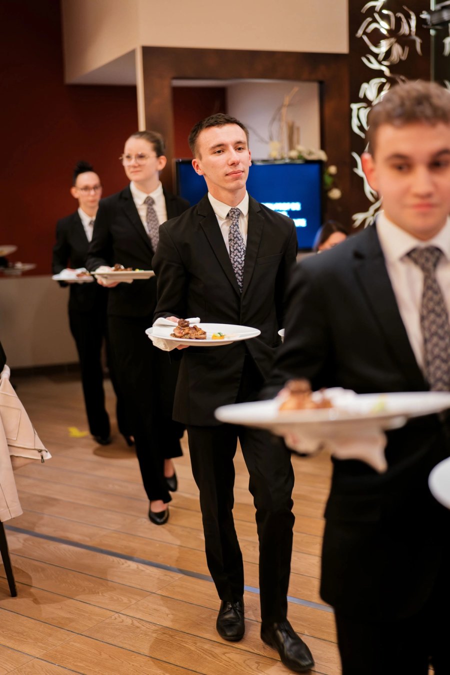 food au restau — Anatole Gonon, photographe
