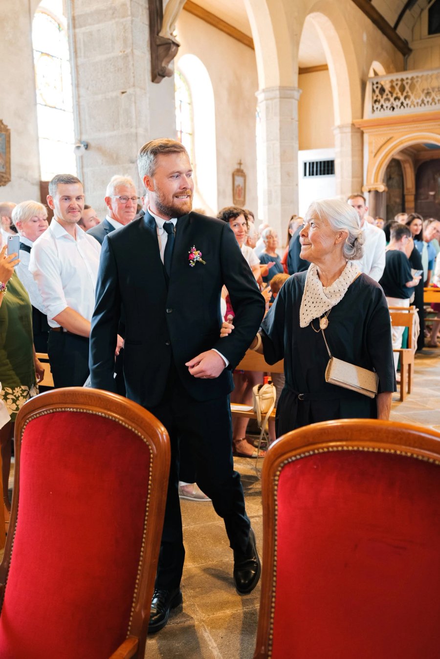 événements mariages — Anatole Gonon, photographe