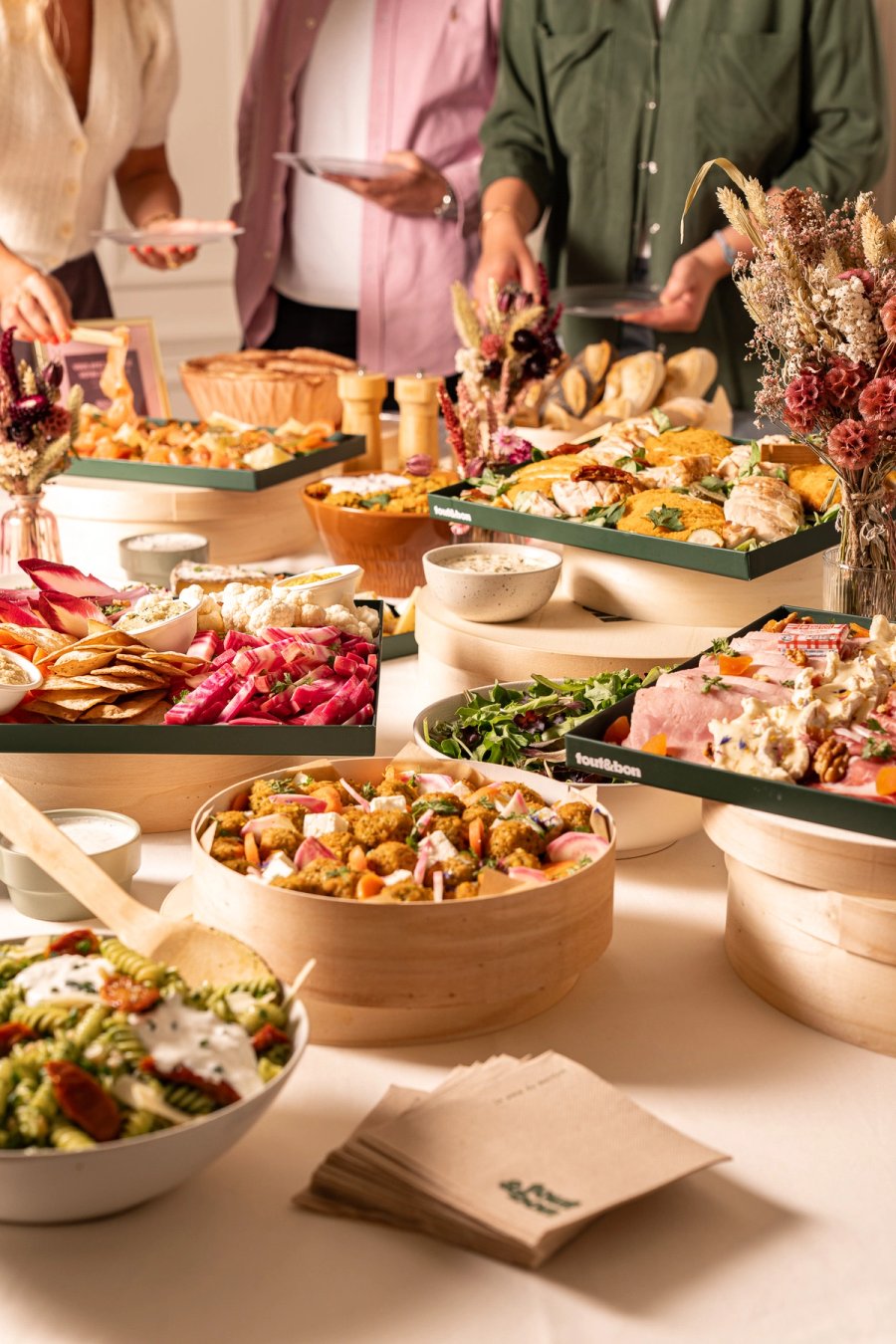 food studio — Anatole Gonon, photographe