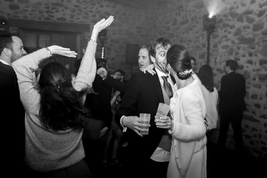événements mariages — Anatole Gonon, photographe