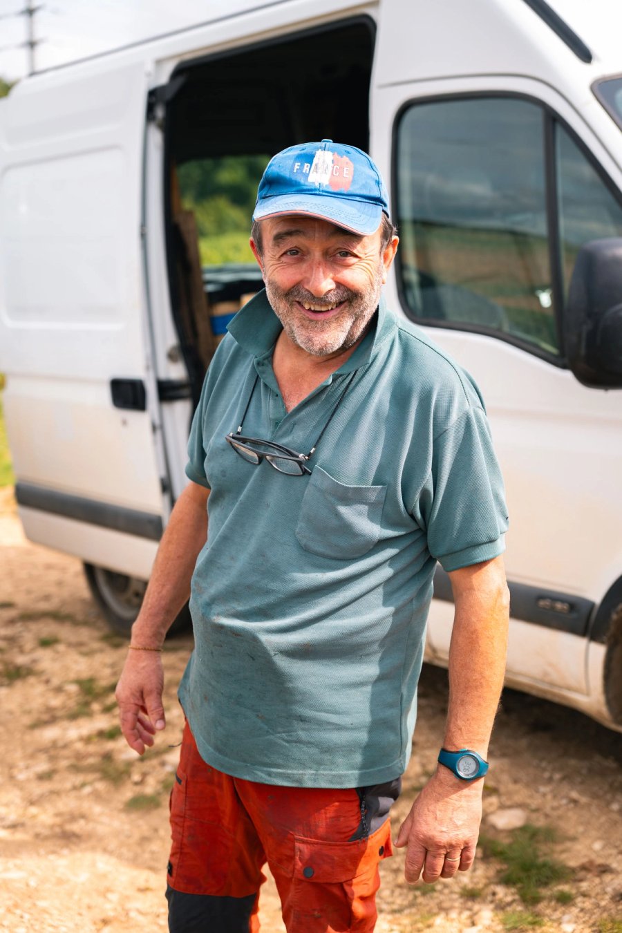 food À boire — Anatole Gonon, photographe
