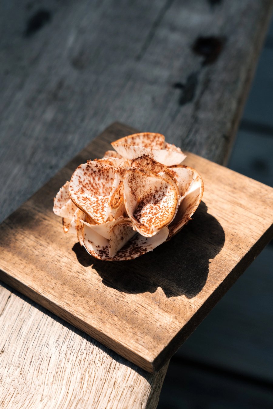 food au restau — Anatole Gonon, photographe
