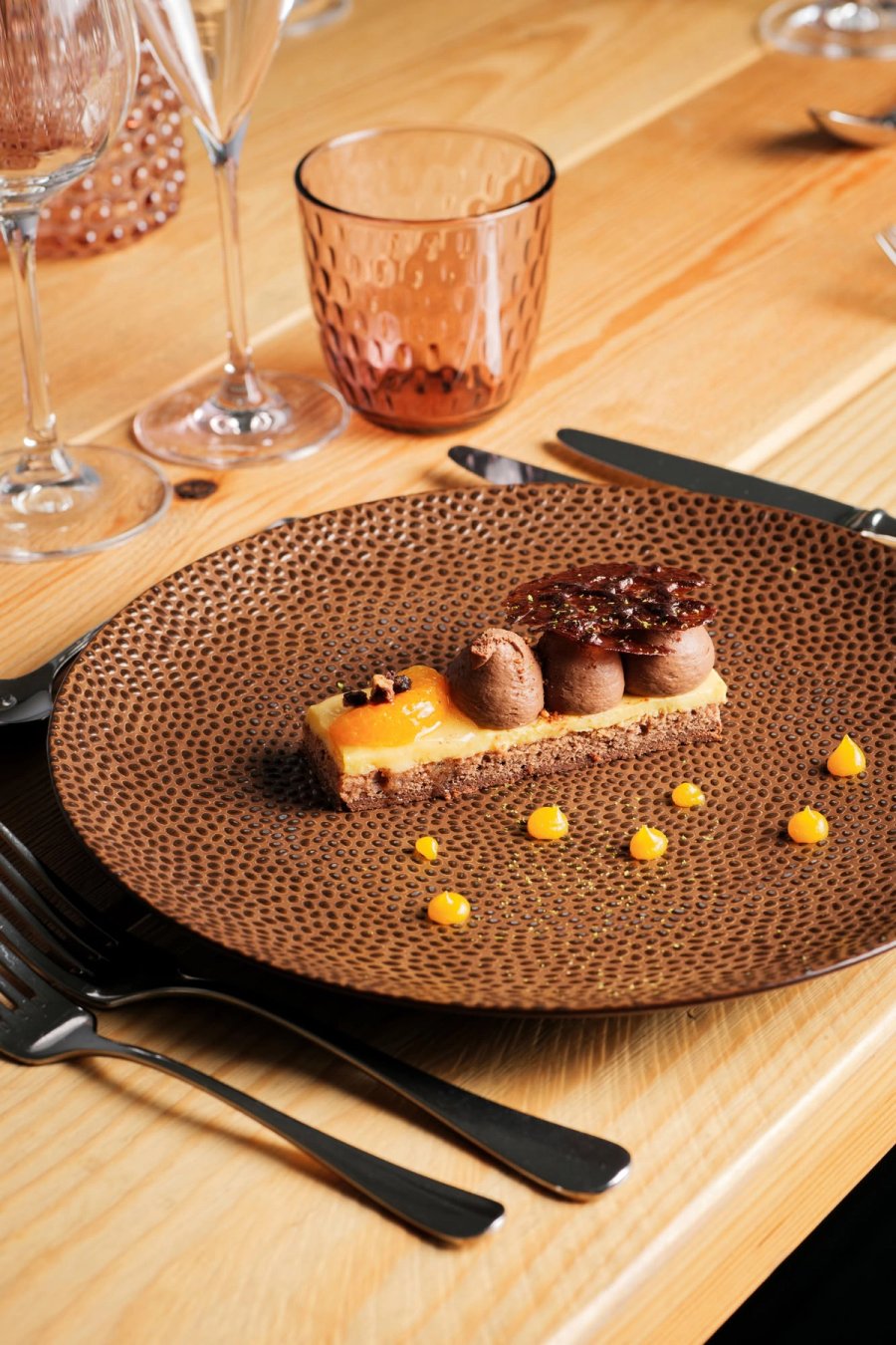 food studio — Anatole Gonon, photographe