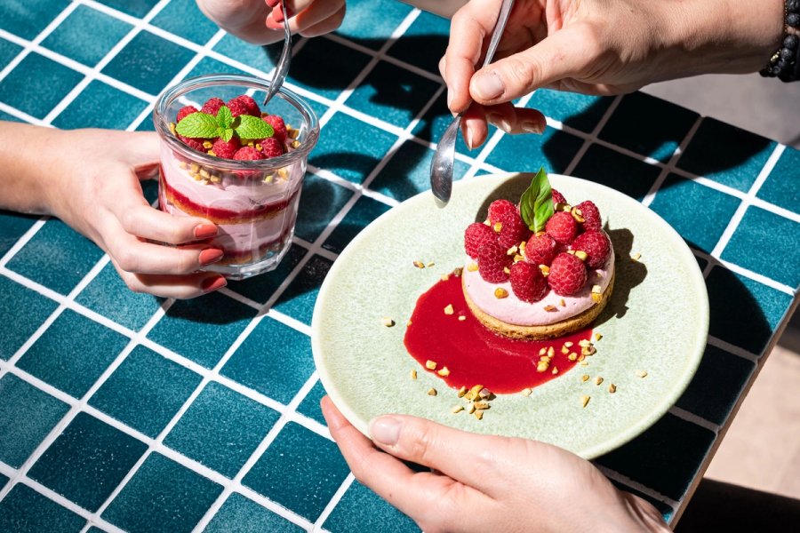 food studio — Anatole Gonon, photographe