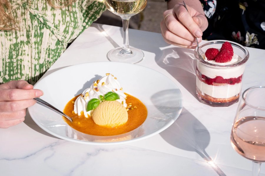 food studio — Anatole Gonon, photographe
