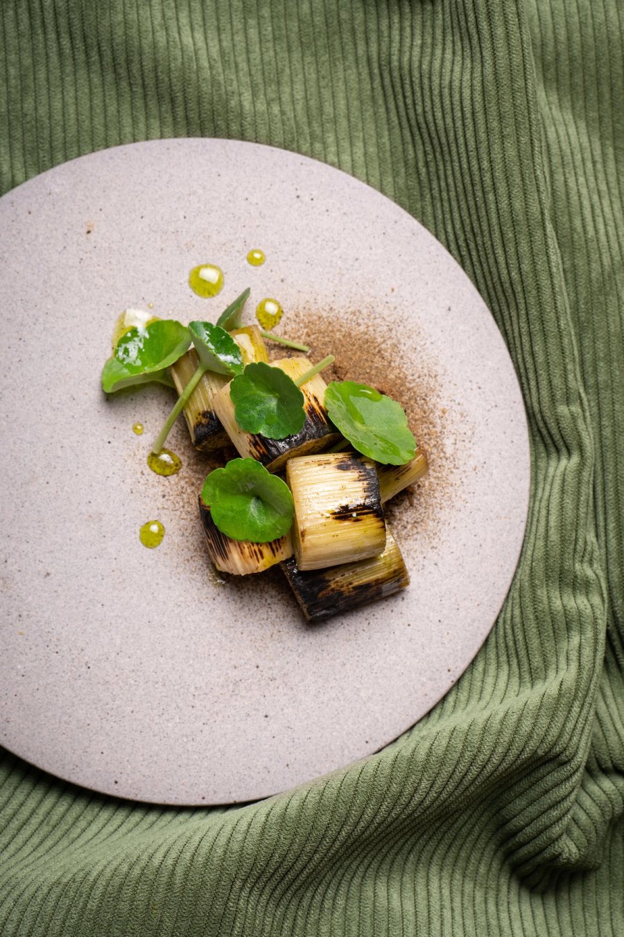 food au restau — Anatole Gonon, photographe
